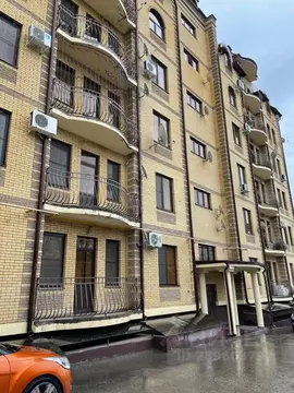 Студия Ставропольский край, Ессентуки Пятигорская ул., 24/1 (42.0 м)