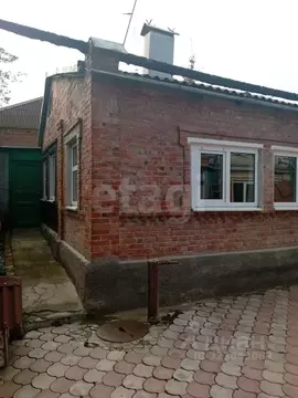 Дом в Ростовская область, Ростов-на-Дону Кронштадтская ул. (38 м)