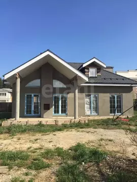 Дом в Московская область, Ленинский городской округ, д. Орлово, Орловъ ...