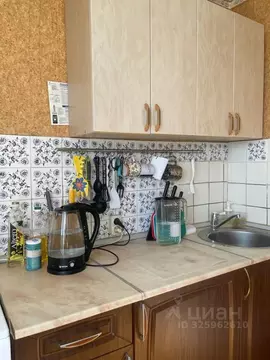 1-к кв. Москва ул. Маршала Василевского, 7К2 (34.0 м)