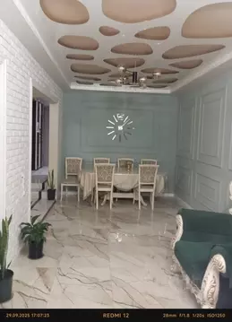 Дом в Краснодарский край, Сочи Суздальская ул., 30 (120 м)