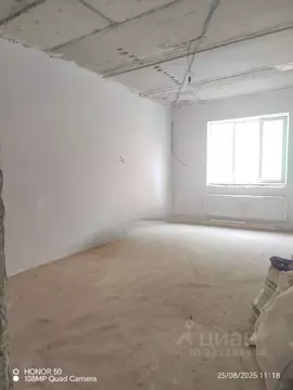 1-к кв. Кабардино-Балкария, Нальчик ул. Солнечная, 8к5 (43.2 м)