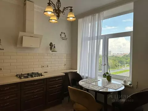 2-к кв. Москва ул. Академика Королева, 3 (60.0 м)