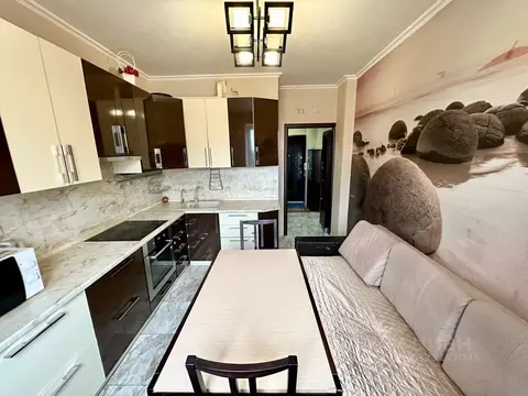 1-к кв. Московская область, Лосино-Петровский городской округ, ...