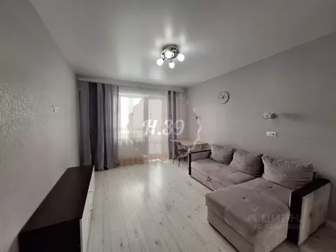 1-к кв. Калининградская область, Калининград просп. Победы, 70В (40.1 ...