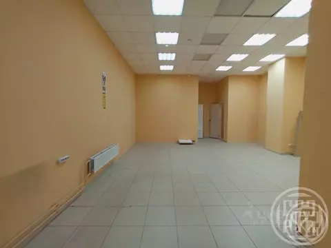 Помещение свободного назначения в Санкт-Петербург пос. Шушары, ул. ...