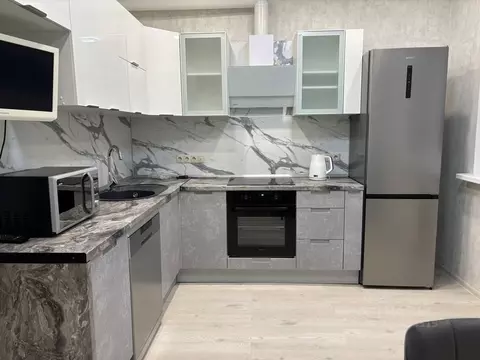 2-к кв. Московская область, Ленинский городской округ, пос. Развилка ...