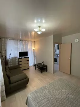 1-к кв. Башкортостан, Уфа просп. Октября, 122/1 (33.0 м)