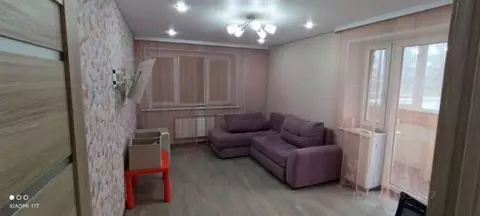 2-к кв. Белгородская область, Белгород ул. 5 Августа, 36к2 (52.9 м)