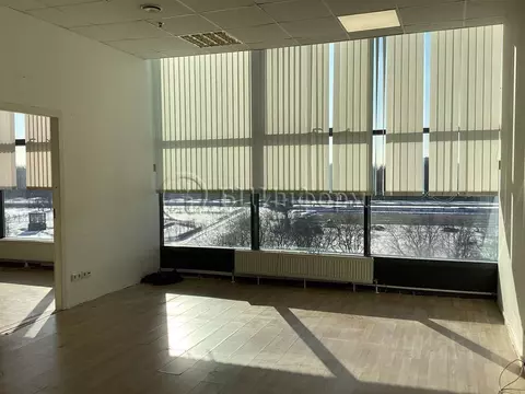 Офис в Санкт-Петербург Бухарестская ул., 32 (91 м)
