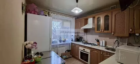 2-к кв. Крым, Симферополь ул. Беспалова, 3/1 (48.0 м)