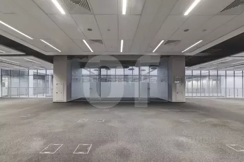 Офис в Москва просп. Андропова, 36 (7281 м)