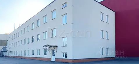 Офис в Ленинградская область, Ломоносовский район, Виллозское ...