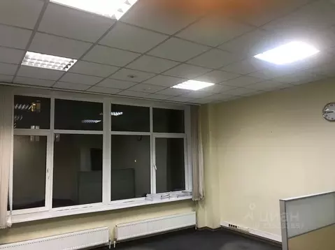 Офис в Москва ул. Радио, 24к1 (54 м)