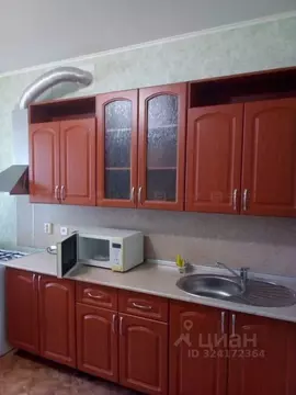 1-к кв. Татарстан, Казань Чистопольская ул., 68 (47.0 м)