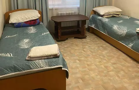 2-к кв. Красноярский край, Емельяново городское поселение, Емельяново ...