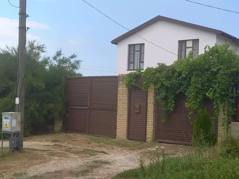 Дом в Краснодарский край, Анапа муниципальный округ, с. Джигинка ул. ...