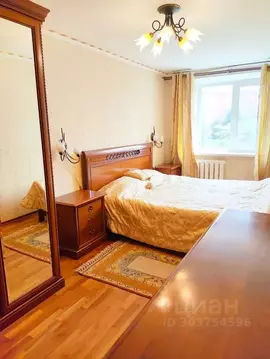 3-к кв. Тульская область, Тула ул. Сойфера, 1 (58.0 м)