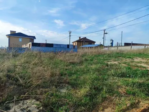 Участок в Нижегородская область, Нижний Новгород д. Малая Ельня, ул. ...