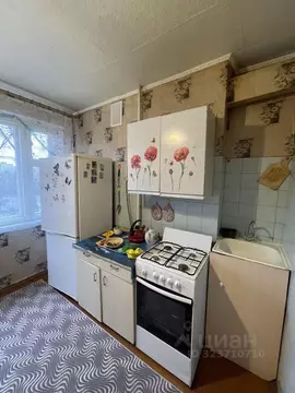 1-к кв. Нижегородская область, Нижний Новгород ул. Краснодонцев, 15 ...