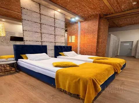 Комната Москва Овчинниковская наб., 6С2 (18.0 м)