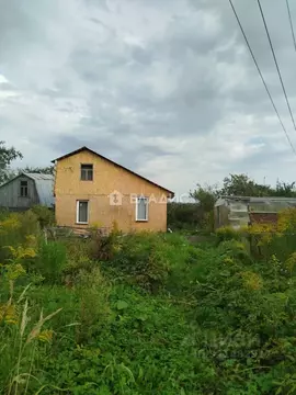 Дом в Владимирская область, Владимир сад Сунгирь, 83 (37 м)