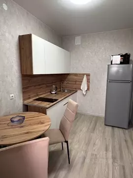 1-к кв. Пермский край, Пермь ул. Лифанова, 38 (30.0 м)