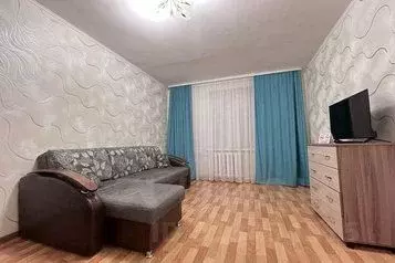 1-к кв. Татарстан, Альметьевск ул. Гафиатуллина, 47 (38.0 м)