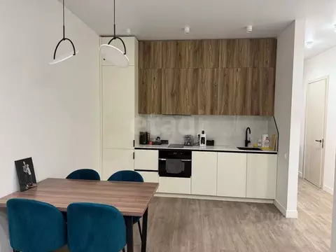 2-к кв. Новосибирская область, Новосибирск ул. Михаила Перевозчикова, ...