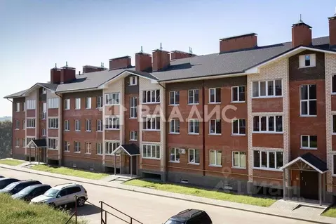 1-к кв. Калужская область, Калуга ул. Изумрудная, 6к1 (40.4 м)