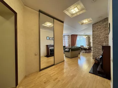 3-к кв. Кемеровская область, Новокузнецк ул. Тольятти, 62/2 (126.6 м)