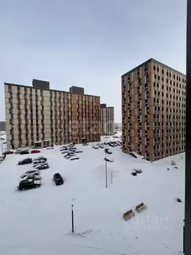 3-к кв. Ямало-Ненецкий АО, Новый Уренгой Славянский мкр, 1/2 (67.2 м)