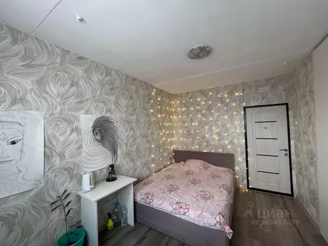 Комната Москва Кременчугская ул., 9 (13.0 м)