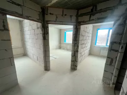 2-к кв. Архангельская область, Архангельск 1-й Ленинградский пер., 17 ...