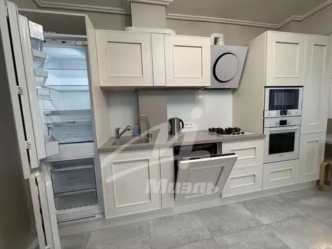 2-к кв. Москва Люсиновская ул., 60 (68.0 м)