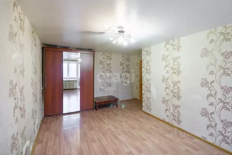 2-к кв. Ульяновская область, Ульяновск Кузоватовская ул., 27 (45.3 м)