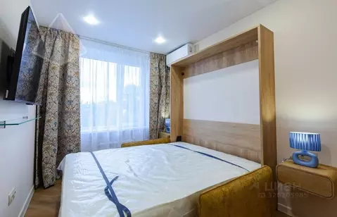 2-к кв. Москва Боровая ул., 20 (46.1 м)