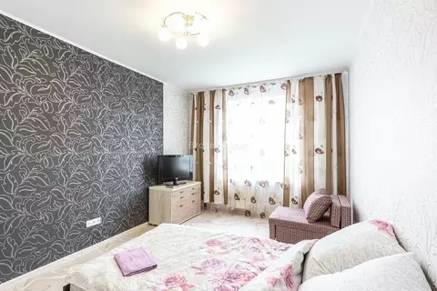 3-к кв. Пермский край, Пермь ул. Белинского, 31 (85.0 м)