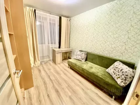 3-к кв. Ханты-Мансийский АО, Ханты-Мансийск ул. Гагарина, 51 (68.2 м)