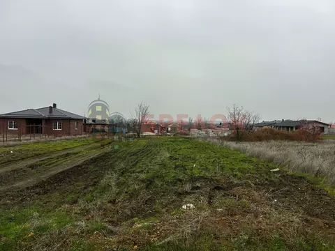 Участок в Ростовская область, Мясниковский район, Краснокрымское ...