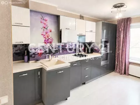 3-комнатная квартира: Москва, Вешняковская улица, 6к5 (60.4 м)