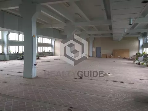 Помещение свободного назначения в Московская область, Красногорск ул. ...