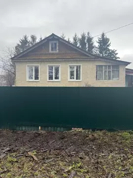 Дом в Ивановская область, Палехский муниципальный округ, с. Майдаково ...