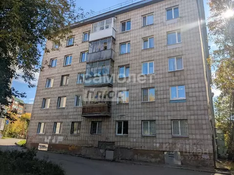 1-к кв. Томская область, Томск Нечевский пер., 28 (13.8 м)