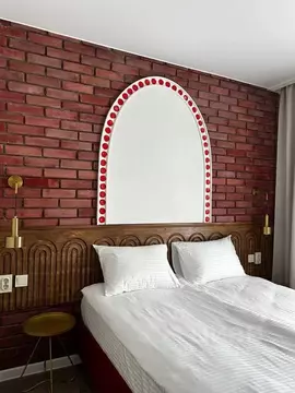 Комната Новгородская область, Валдай пл. Свободы, 20