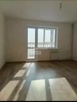 1-к кв. Омская область, Омск ул. Орджоникидзе, 268к1 (40.0 м)