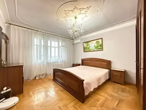 3-к кв. Кабардино-Балкария, Нальчик Эльбрусская ул. (69.0 м)