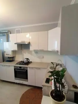 1-к кв. Самарская область, Самара Крутые Ключи мкр, 6 (33.3 м)