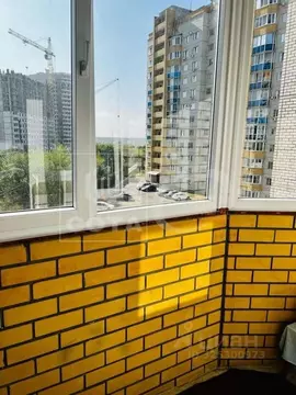 1-к кв. Воронежская область, Воронеж ул. Независимости, 55/2 (41.0 м)