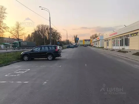 Помещение свободного назначения в Московская область, Клин ...